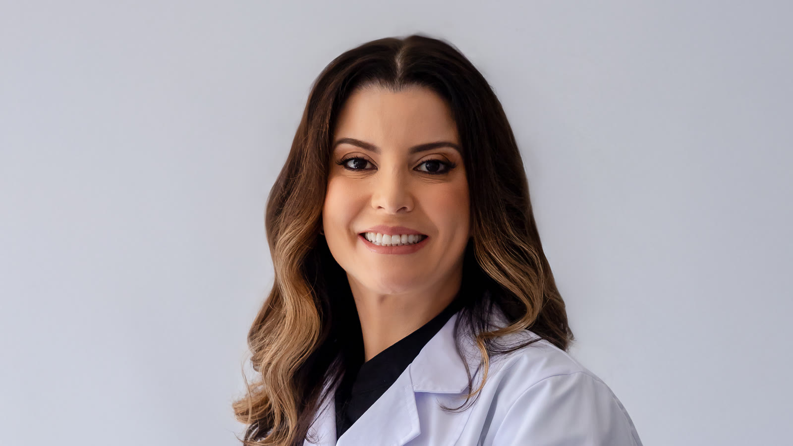 Chan Ramos, CRNA